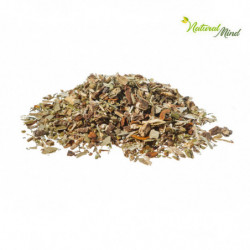 Radice di Tarassaco mix 5 erbe officinali tisana depurativa disintossicante Biokyma – NATURALMIND –