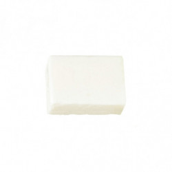 Bio Shampoo solido nutriente per capelli secchi e delicati biodegradabile Verdesativa – NATURALMIND –