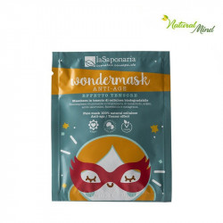 Wondermask – maschera in tessuto anti-age