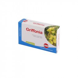 Griffonia - controllo del...