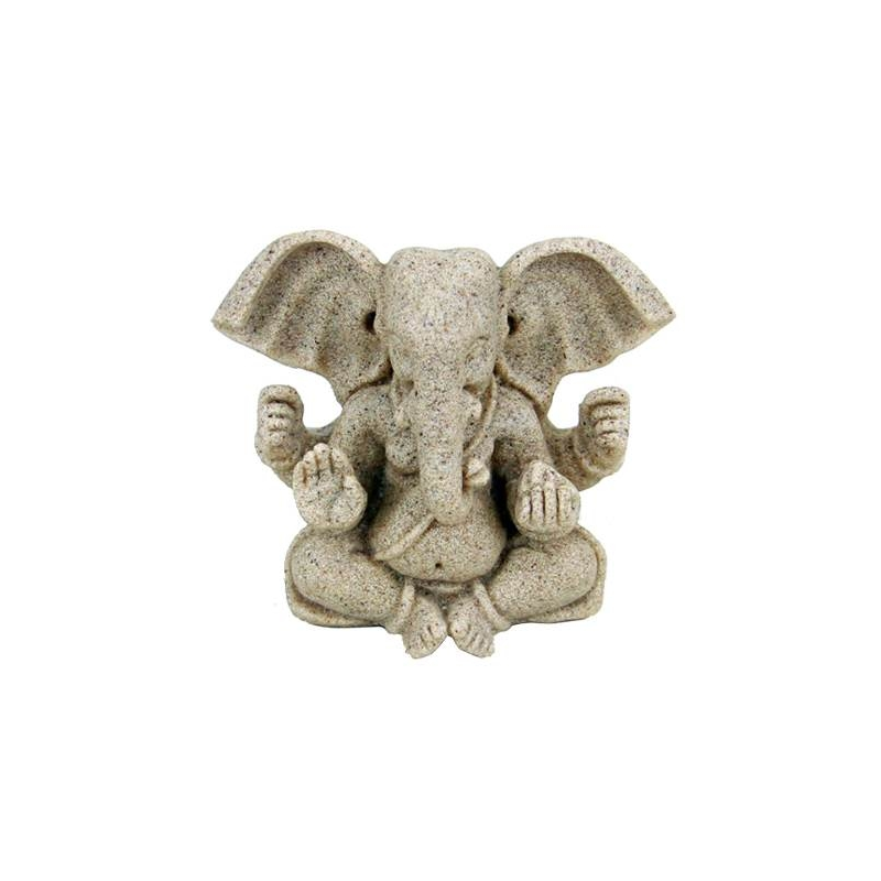 Statuetta Ganesh