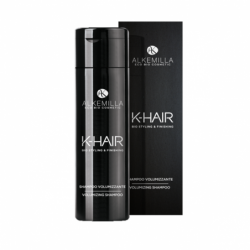 Shampoo Volumizzante e Ammorbidente K-Hair