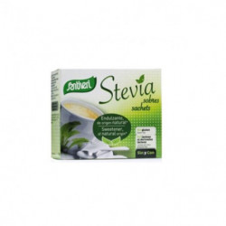 Stevia Dolcificante – 50 BUSTINE – Santiveri