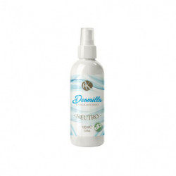 Deomilla Neutro Bio deodorante spray