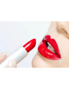 Rossetti labbra fashion market lipstick Puro Bio