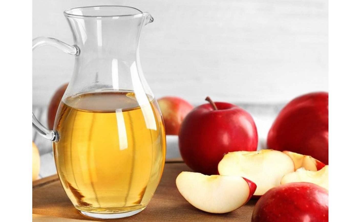 Aceto di mele: proprietà e virtù che non sapevi esistessero